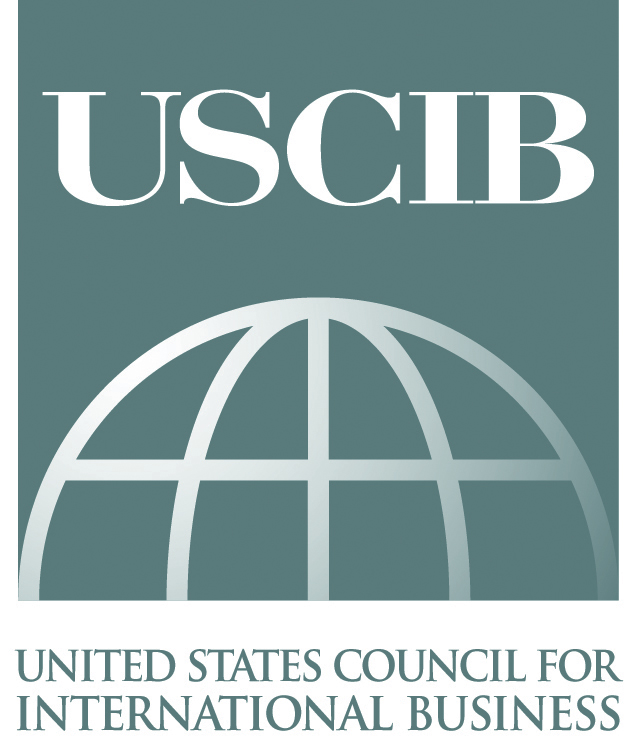 USCIB Logo