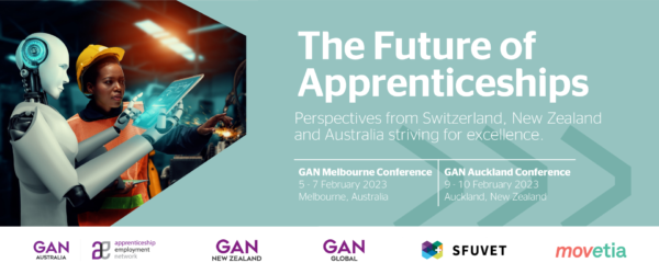 The Future Of Apprenticeships – GAN Australia