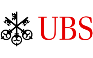 UBS logo