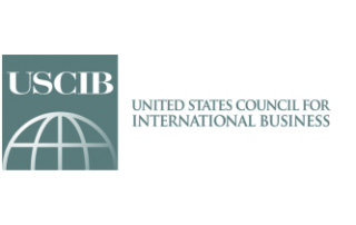 USCIB logo