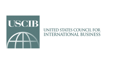 USCIB logo