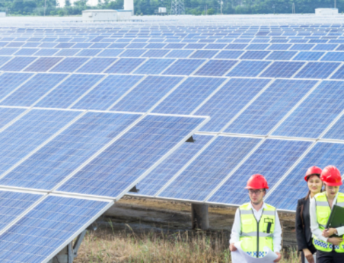 The clean energy generation: Opportunities for apprenticeships