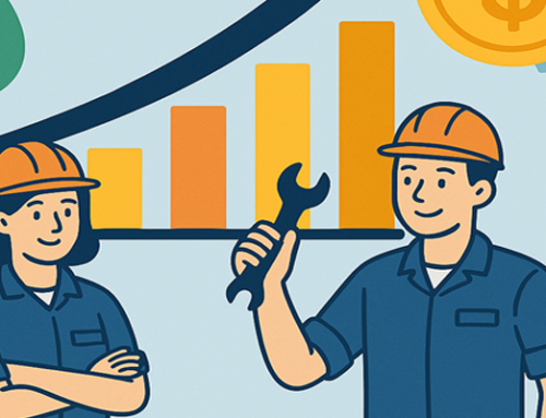 Apprenticeships Deliver Strong Returns – But Employers Need Greater Early Support